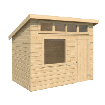 Väike lastemaja terrassile | Mia | Baltic Fence