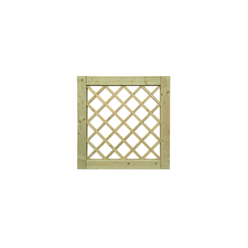 Võrepaneel | Baltic Fence